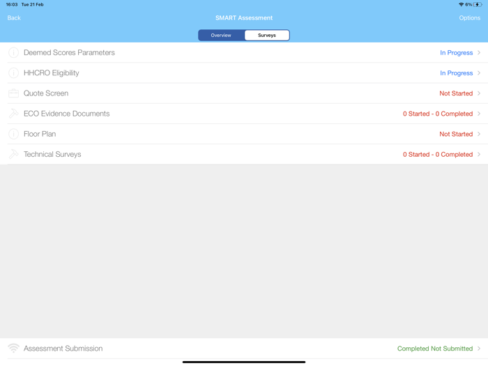 Smart Property Assessment