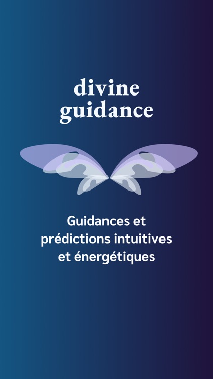 Divine Guidance