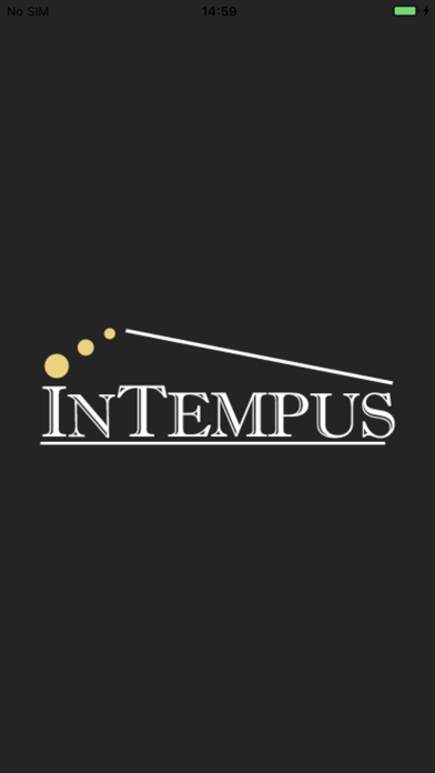 Intempus Property Management Screenshot