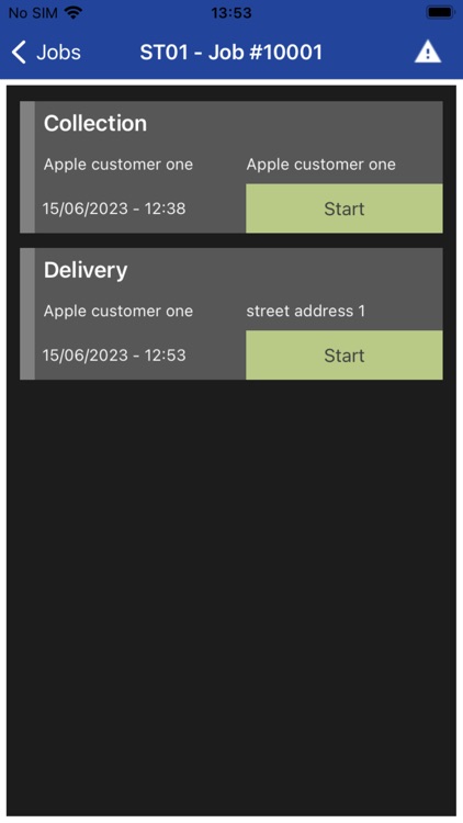 Stratum InCabPro screenshot-7