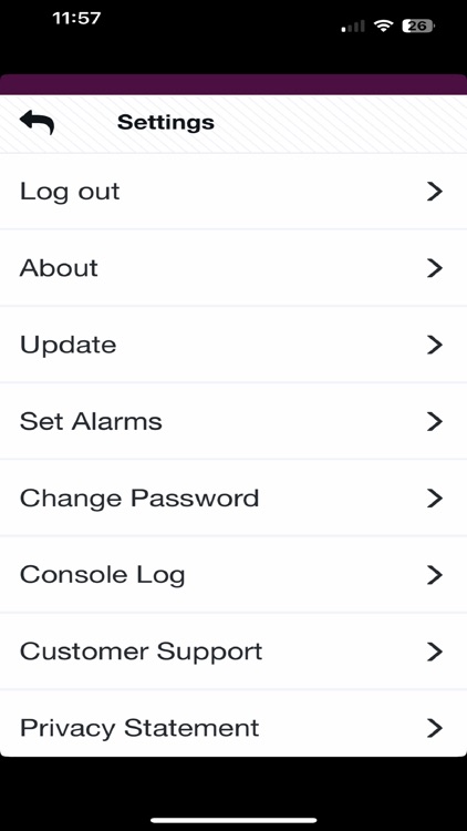 Novo Nordisk NN9838-4695 Study screenshot-6