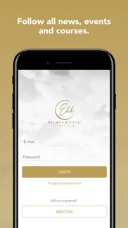 ekklesia of christ apostolic iphone screenshot 1