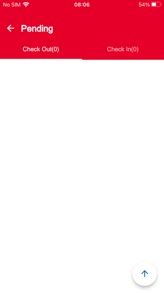 #4. CiCo - Check in Check Out (iOS) 由: Ald Automotive Hungary Kft.