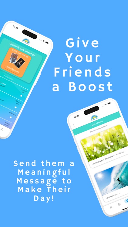 It's All Good Here screenshot-6