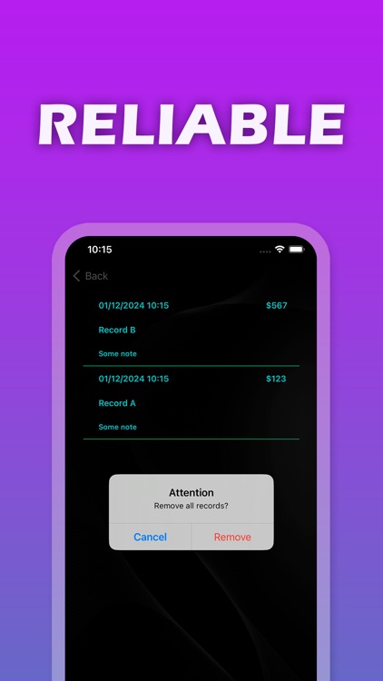 Contabilidade Money Flow Pro