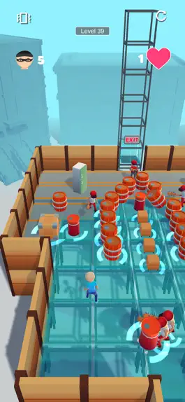 Game screenshot Swap Master! mod apk