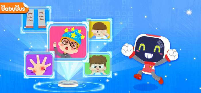 Baby Pandas First Aid Tips