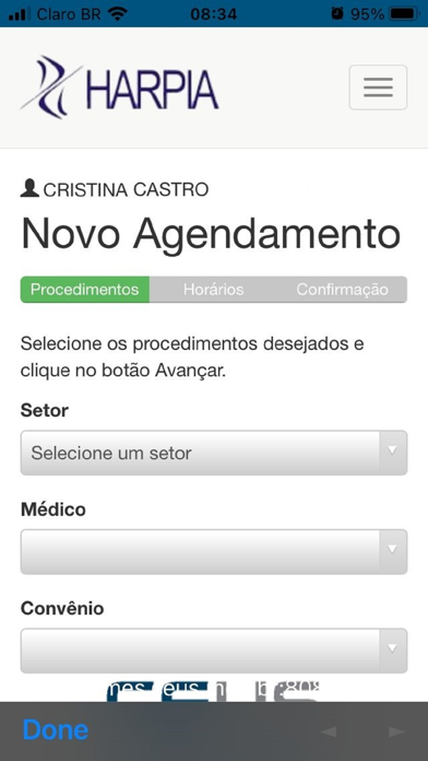 Ceus Ultrassonografia Screenshot