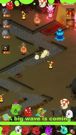 Game screenshot Battle to Victory apk