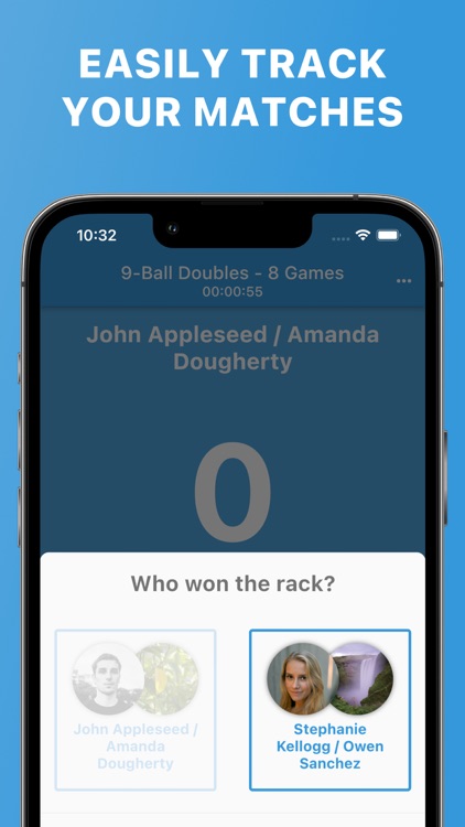 BilliardManager screenshot-4