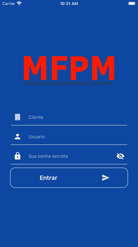 #1. MFP Manager (iOS) Podle: KTI TECHNOLOGY AND INNOVATION SOFTWARE LTDA