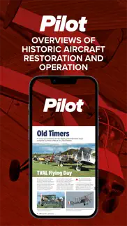 pilot magazine problems & solutions and troubleshooting guide - 2
