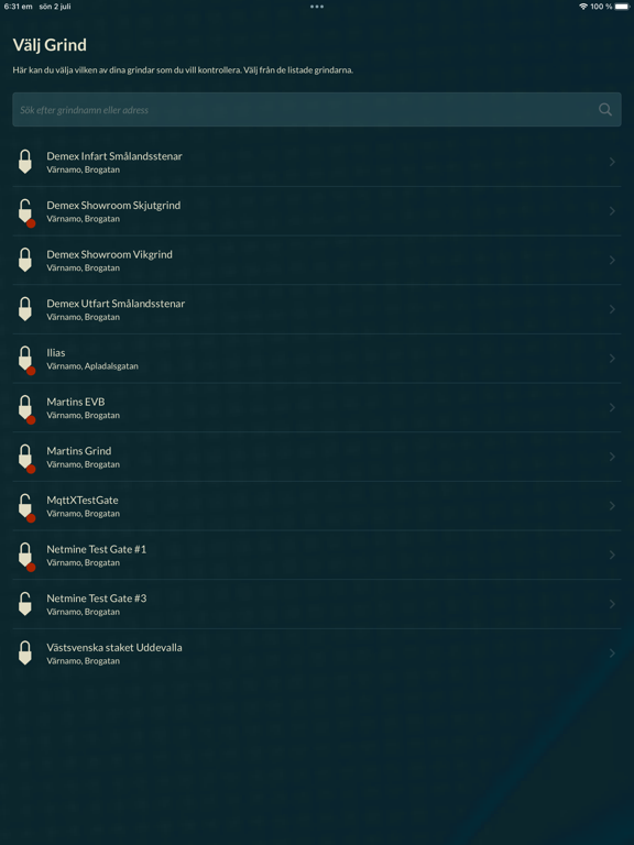 Screenshot #6 pour Demex