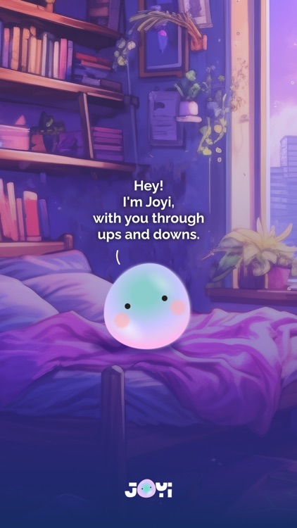 Joyi