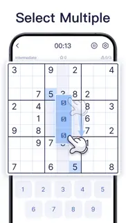 sudoku pro: number puzzle game problems & solutions and troubleshooting guide - 1