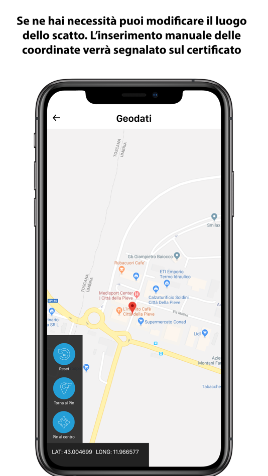 #5. DataClick (iOS) 由: Tolemaica srl