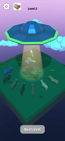 Game screenshot 3D Puzzle - Tiny Scene apk
