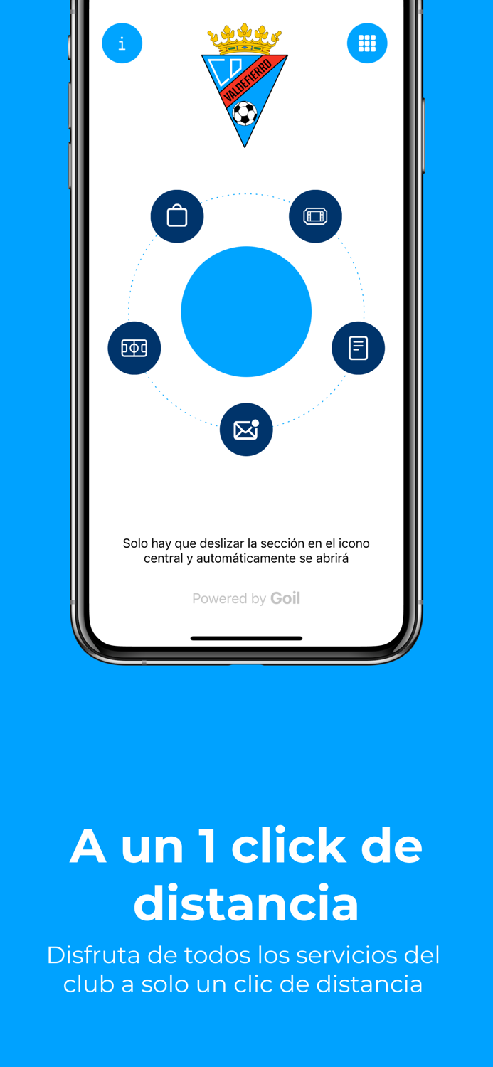 Club Deportivo Valdefierro