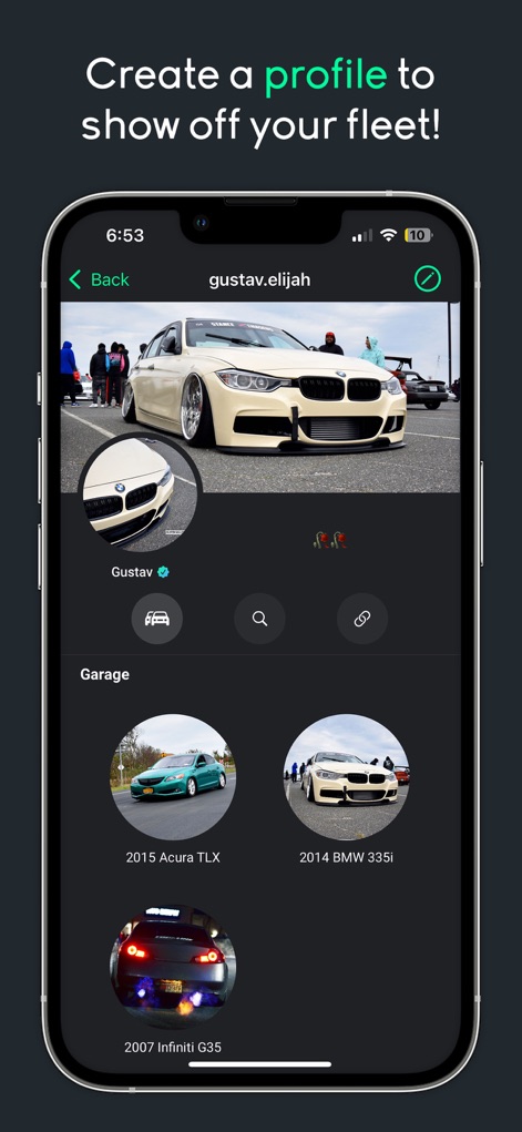 Timeslips - Reference App | MWM
