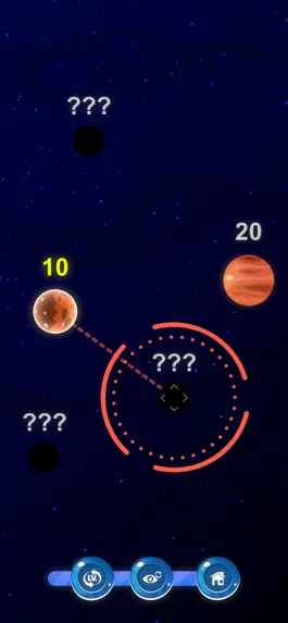 Game screenshot Space Simulator 3d - Stars hack