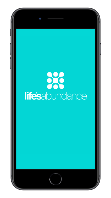 Life's Abundance Screenshot