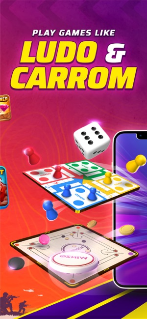 Ludo Goti: How to Control Online Ludo Dice on Zupee? 