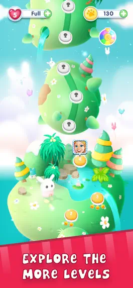 Game screenshot Sweet Crush - Match 3 Games apk