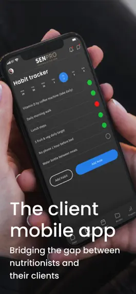 Game screenshot SENPRO mod apk