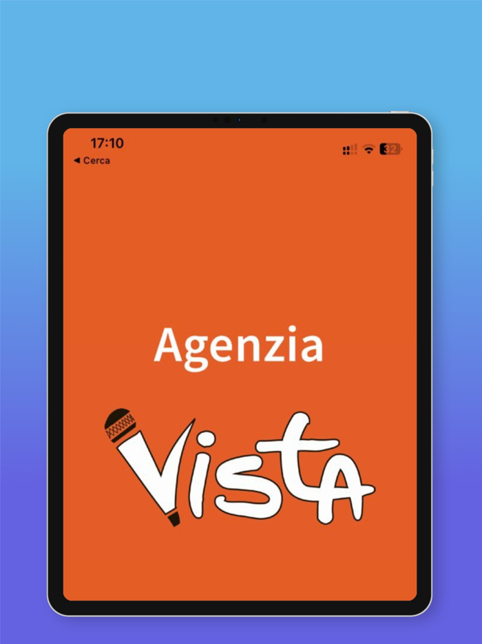 Agenzia Vista