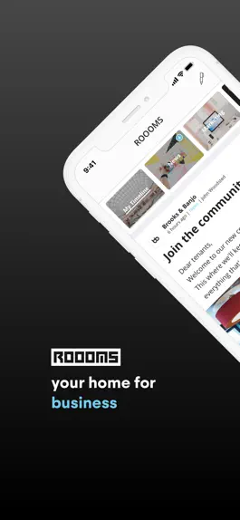 Game screenshot ROOOMS mod apk