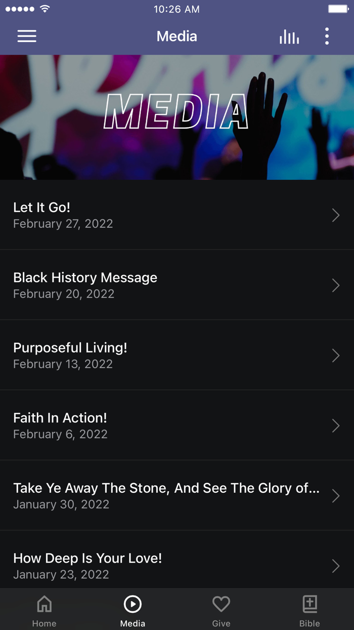 Christ Cathedral of Killeen