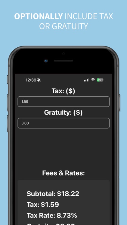 Tab Splitter - Made Simple