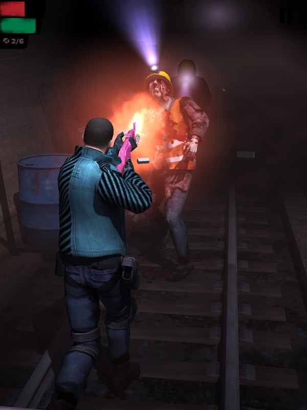 REM CITY screenshot 11