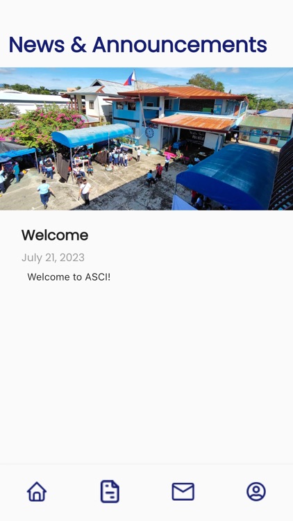 Amigo School of Calinan, Inc.