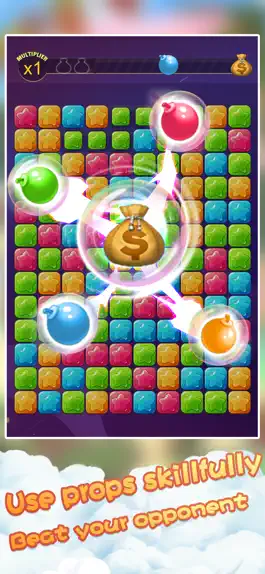Game screenshot cube fiesta hack