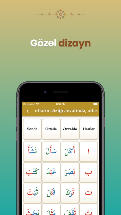 Quran Oxumağa Giriş