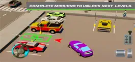 Game screenshot Car Parking Sim: Car Games hack