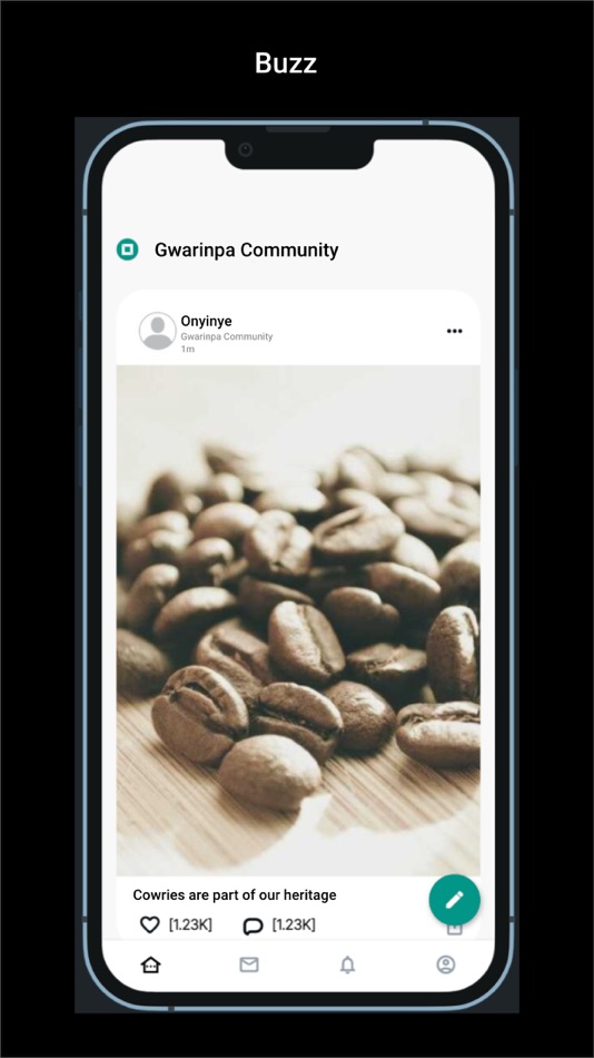 #1. Colonny: Communities app (iOS) 由: Colonny Spectrum Limited