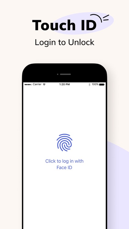 Authenticator App - 2FA PassGo screenshot-5
