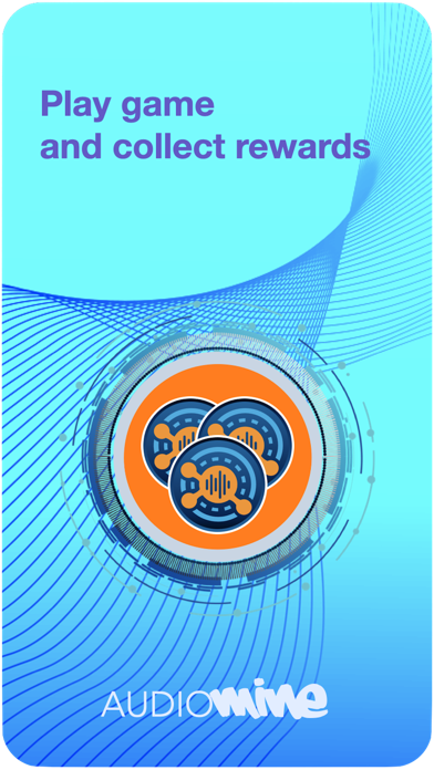 audio-Mine Screenshot
