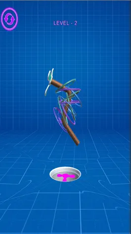 Game screenshot Wheel Hoop Game apk