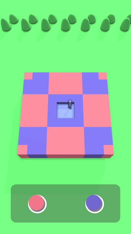 #2. Spread Colors 3D (iOS) 由: Shenal Mendis