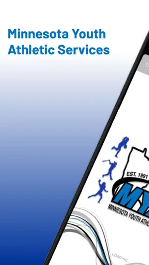 MN Youth Athletic Services screenshot 1
