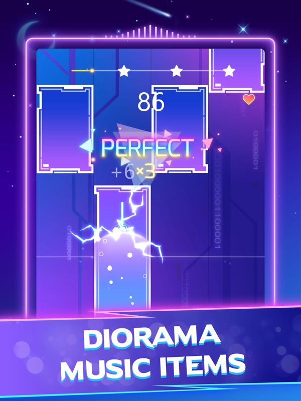 Piano Star - Tap Your Music screenshot 11