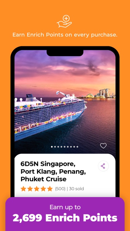 Journify: Travel & Lifestyle screenshot-4