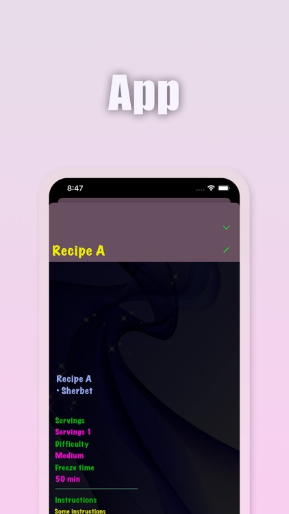 Sweet Guloseimas Experience screenshot-4