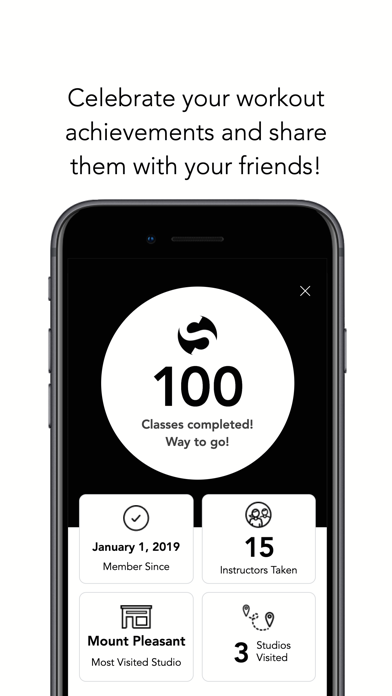 SOCiETY+ Screenshot