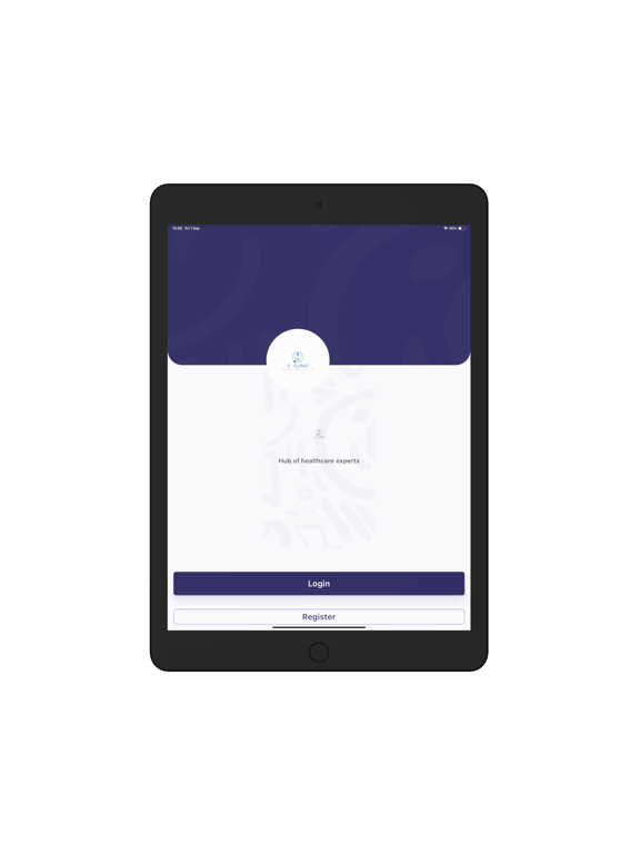 Screenshot #6 pour Ganat E-Clinic: Health Workers