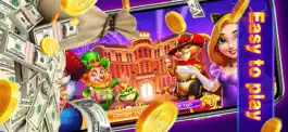 Game screenshot BingoSlots-Bonus Bigwin mod apk
