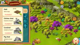 Game screenshot Plato  Farm hack